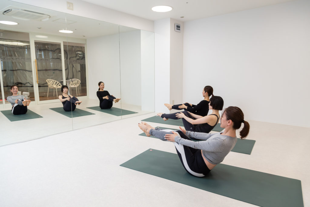 なぜ低酸素環境でのピラティスは「時短・高効率」なのか?SOLERAの科学的アプローチ