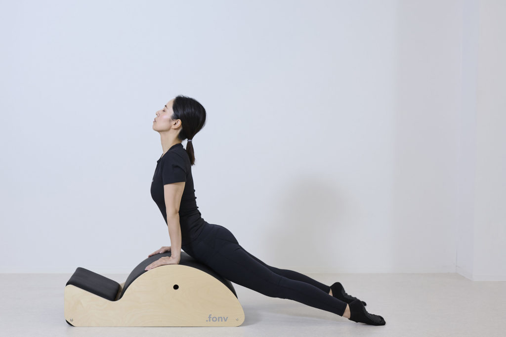 ピラティススタジオ BLACK CAT 京都四条烏丸店の体験レッスンの流れ・ご予約方法