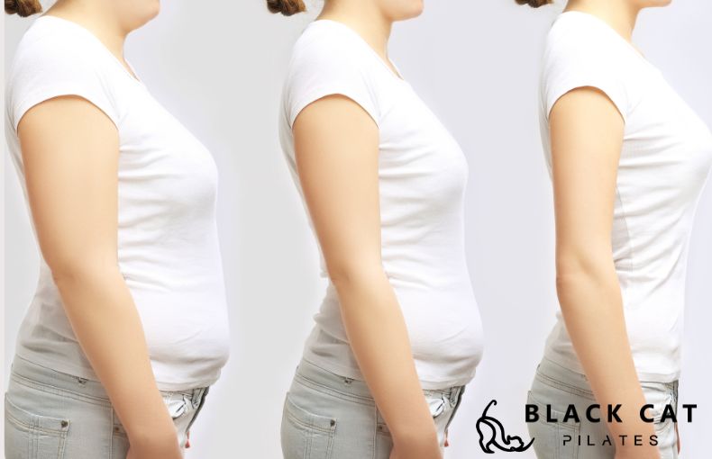 体重が変わらなくても「痩せた?」と聞かれる2つの理由