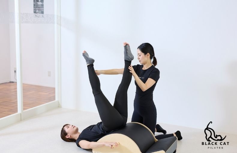 ピラティススタジオBLACK CAT 京都四条烏丸店が考える「機能美」とは何か