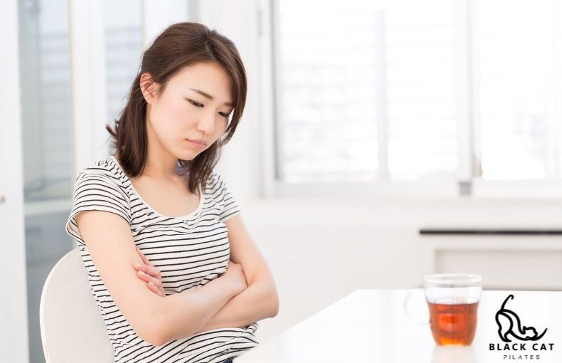 ピラティス体験でよくある「恥ずかしいかも…」という誤解