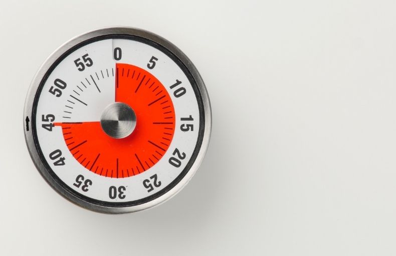 なぜ京都・四条烏丸のBLACK CATは「45分」にこだわるのか？