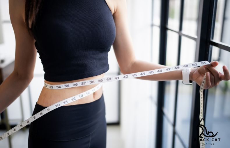 ピラティス体験が「痩せる」より「引き締まる」に向いている理由