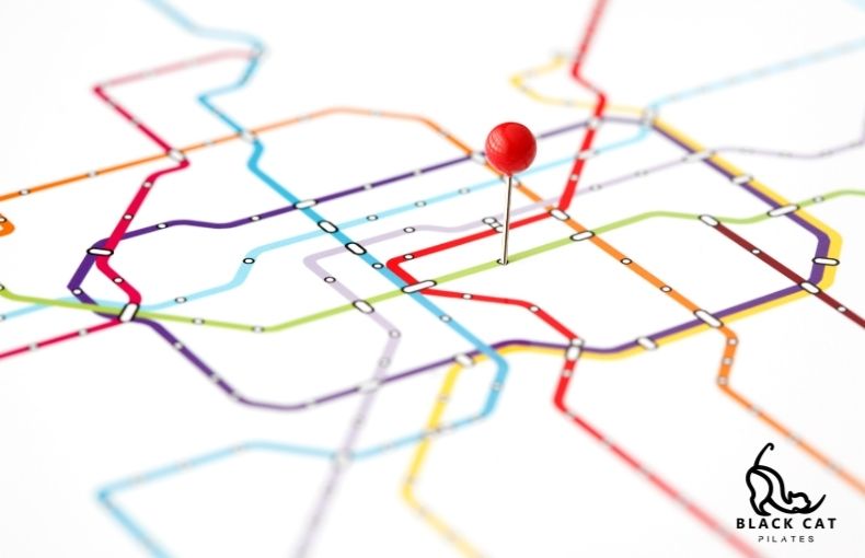 失敗しないポイント③｜通いやすさと続けやすさ