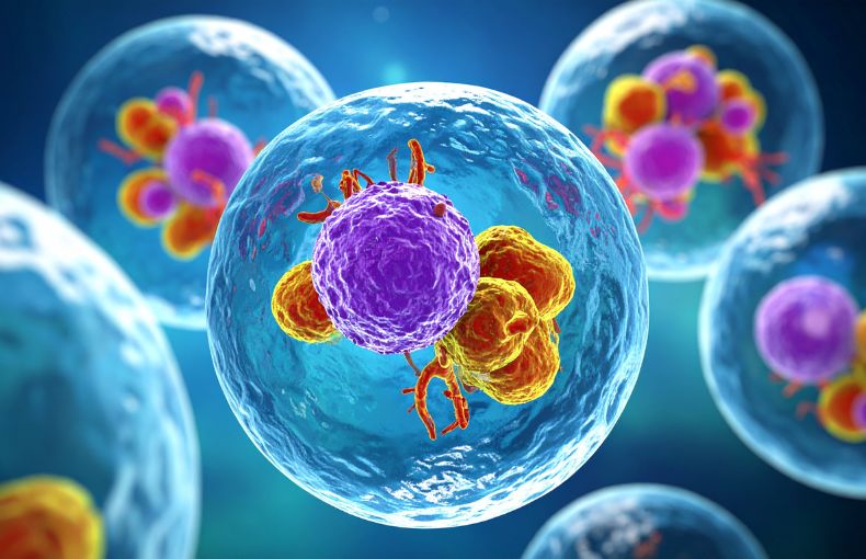 オートファジーとは?忙しいビジネスパーソンが注目すべき「細胞の時短リセット」