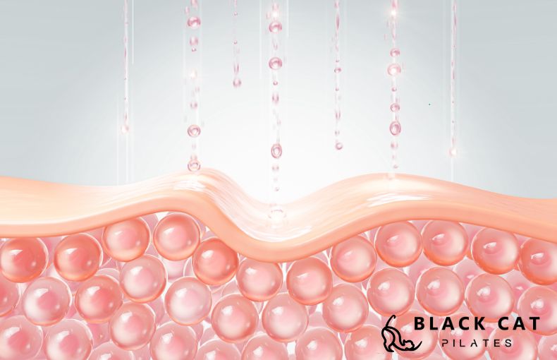 肌ツヤと弾力に直結!インナーデトックスがもたらす変化