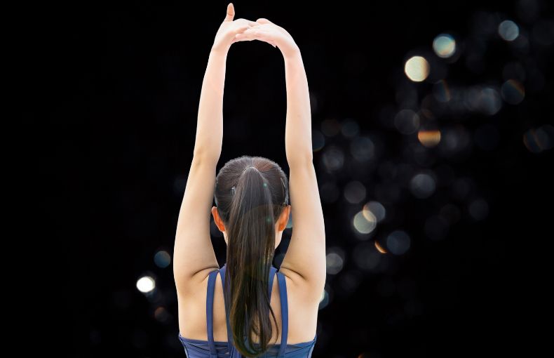 呼吸が変われば、細胞から美しく、軽くなる