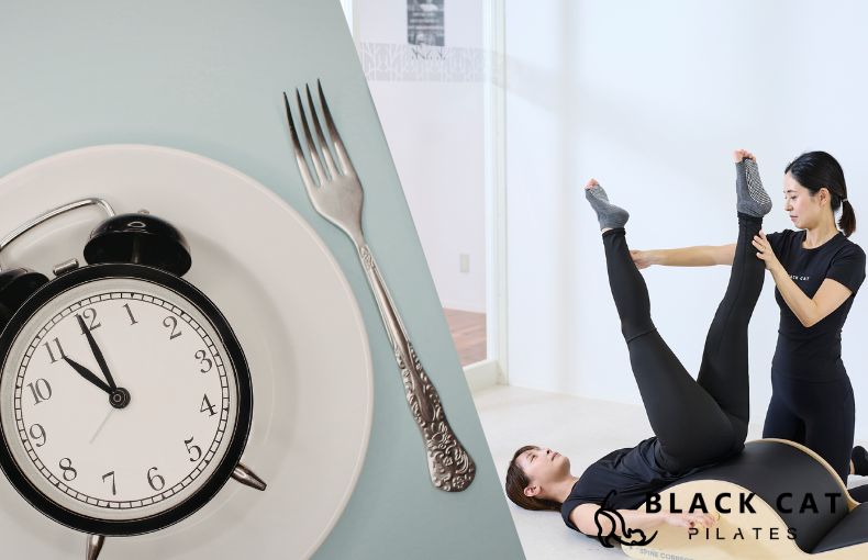 まとめ｜オートファジー×ピラティス。知的な選択が、理想の身体を創る