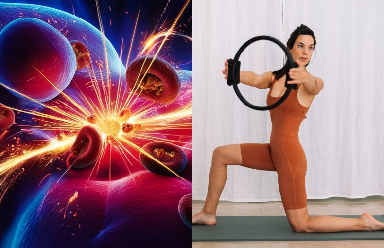 まとめ|オートファジー×ピラティスで、揺るぎない「痩せ体質」を手に入れる