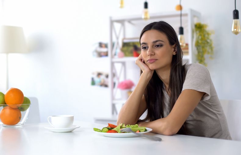 なぜ「食べないだけ」では不十分なのか?ダイエットの停滞を打破する秘訣