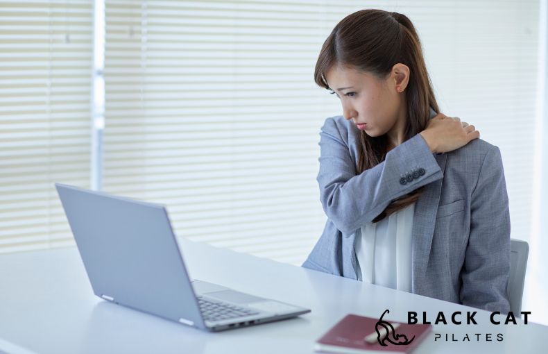 忙しい四条烏丸の女性にこそ、ピラティスによる「リセット」が必要な理由