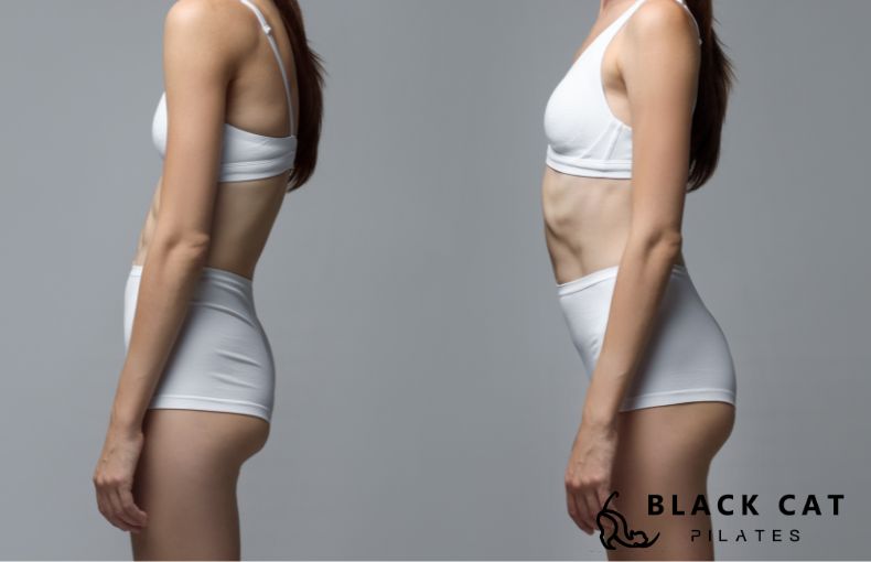 京都・四条烏丸で働く女性のための、効率的な姿勢リセット術