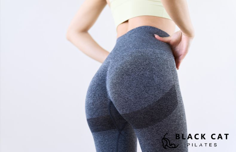 ピラティススタジオ BLACK CAT 京都四条烏丸店で、自分をアップデートする喜び