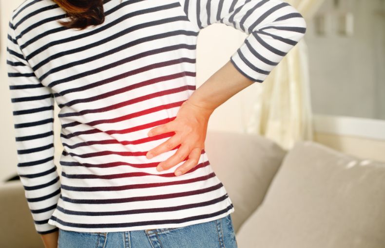 慢性的な腰痛改善を目指すなら、迷わず「ピラティス」を選ぶべき理由