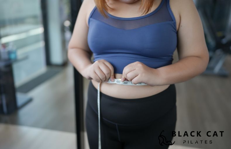 ヨガの柔軟性とピラティスの筋力コントロール。どちらが「脂肪」に届く?