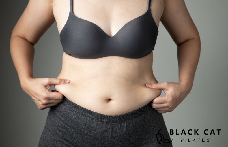 なぜ30代を過ぎると「体重が変わらなくても」体型が崩れるのか