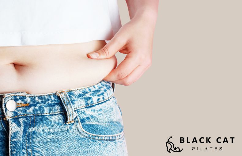 「痩せた」だけでは物足りない?大人の女性が直面するボディラインの曲がり角