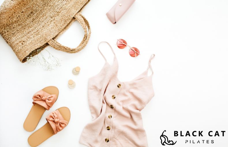 「羽織りいらず」を実現。春のファッションを彩る自信の作り方