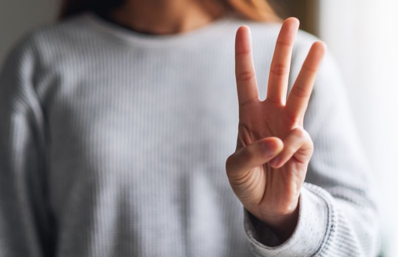 理想の自分を更新する！効率よく痩せるための「3つのボディメイク習慣」