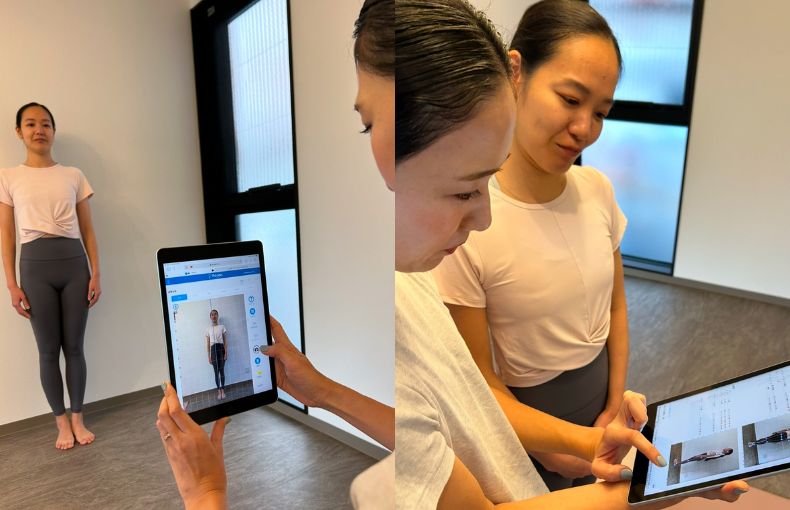四条烏丸で答え合わせ。あなたの身体に本当に必要なのは？